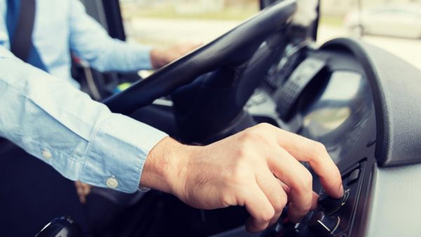Λαμία: Ζητείται οδηγός λεωφορείου για μόνιμη εργασία