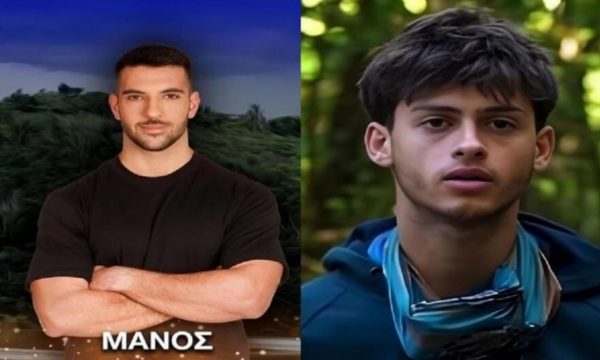 Survivor: Συγκλονίζουν τα λόγια του Μάνου Μαλλιαρού για τον Σταύρο Φλώρο – «Φώναζε “δεν θα τα καταφέρω, δεν θα ζήσω”»
