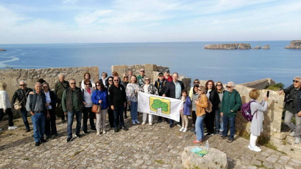 «Χορός της Άνοιξης»: Σήμερα Κυριακή η ετήσια συνάντηση του Ομίλου Φίλων Δάσους Λαμίας