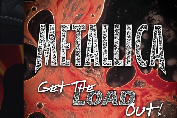 Οι Metallica στο ΟΑΚΑ: Είσοδος στο στάδιο ανάλογα με το εισιτήριο, τι απαγορεύεται να έχετε μαζί σας - Ο χάρτης της συναυλίας τους στην Αθήνα