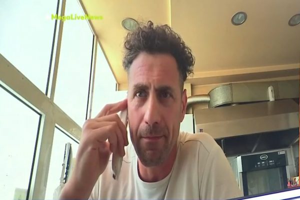 Μενίδι: «Δεν χτύπησα κανέναν είναι ψέματα, έχουν σπάσει την πόρτα της επιχείρησης 10 φορές» λέει ο Κώστας Παπαδόπουλος