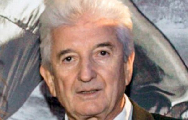 Πέθανε ο Δημήτρης Παπαζαφειρόπουλος – Θλίψη στην Toi&Moi και στον επιχειρηματικό κόσμο