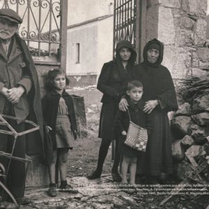 Δίστομο: Παρουσία του Προέδρου της Δημοκρατίας οι εκδηλώσεις για τη σφαγή του 1944