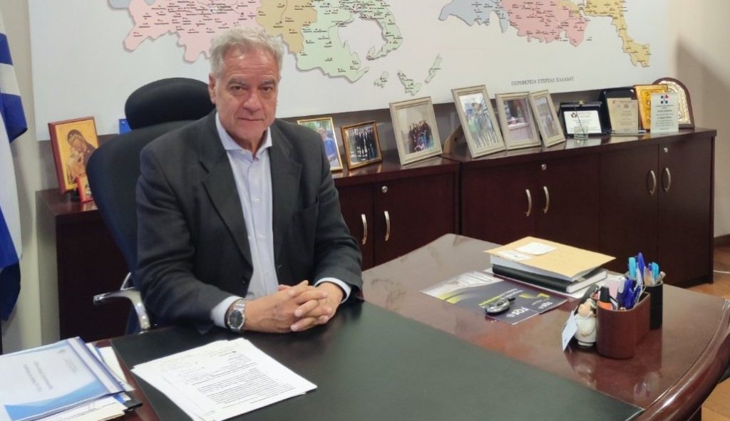 Φώτης Σερέτης: «Ας αποκαλύψουμε την αλήθεια πίσω από τον καπνό. Ας επενδύσουμε στην πρόληψη. Ας επιλέξουμε την υγεία»