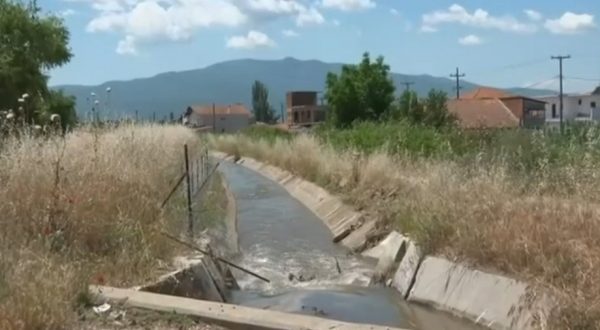Σέρρες: Το σενάριο για τον θάνατο του 10χρονου στο αρδευτικό κανάλι και η τραγική σύμπτωση με το 2020