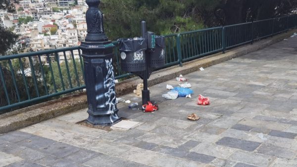 Γιατί τέτοιες συμπεριφορές;