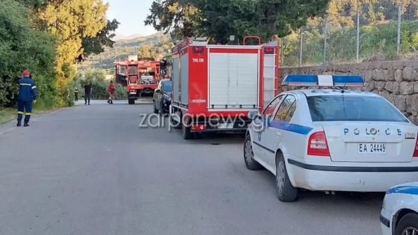 Θρίλερ στην Κρήτη:Ανθρώπινος σκελετός εντοπίστηκε στον Τζιτζιφέ Αποκορώνου – Πρόκειται για τον εξαφανισμένο γιατρό ;
