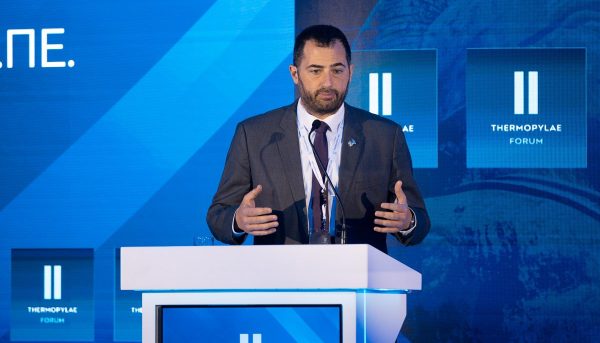 «Στηρίζουμε έμπρακτα πρωτοβουλίες που συνδέουν την ιστορική ταυτότητα του τόπου μας με τη σύγχρονη αναπτυξιακή δυναμική»