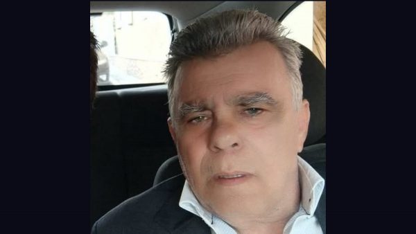 Θρήνος στην Αργιθέα για το θάνατο του Αντιδημάρχου Ηλία Στεργίου