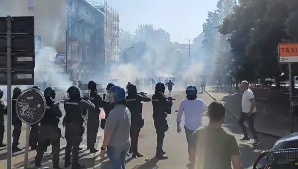 Τορίνο – Γιουβέντους: Άγριο ξύλο και σοβαρός τραυματισμός οπαδού – Δεν ξεκίνησε το ντέρμπι