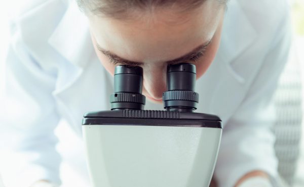 Επιστήμονες ανακάλυψαν ένα μυστηριώδες πλάσμα στη Μεγάλη Αλμυρή Λίμνη – Δεν υπάρχει πουθενά αλλού στη Γη