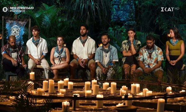 Survivor: Τραυματίστηκε παίκτης, πολύ σοβαρά, από ψαροτούφεκο - Αναστέλλεται η προβολή του παιχνιδιού