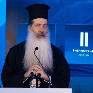 Φθιώτιδος Συμεών: Ολοκληρώθηκε με επιτυχία ένα πολύωρο και δύσκολο χειρουργείο