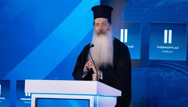 Το Λειτουργικό και Ποιμαντικό πρόγραμμα του Φθιώτιδος Συμεών μέχρι τέλους του μήνα