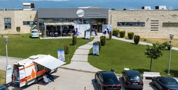 Σήμερα Σάββατο το Thermopylae Forum 2026 - Πρόσωπα υψηλού κύρους και ισχυρές θεματικές στις Θερμοπύλες