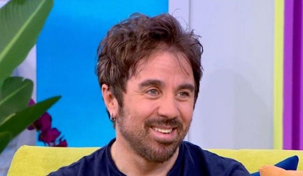 Θανάσης Τσαλταμπάσης: Πένθος για τον ηθοποιό, πέθανε ο πατέρας του
