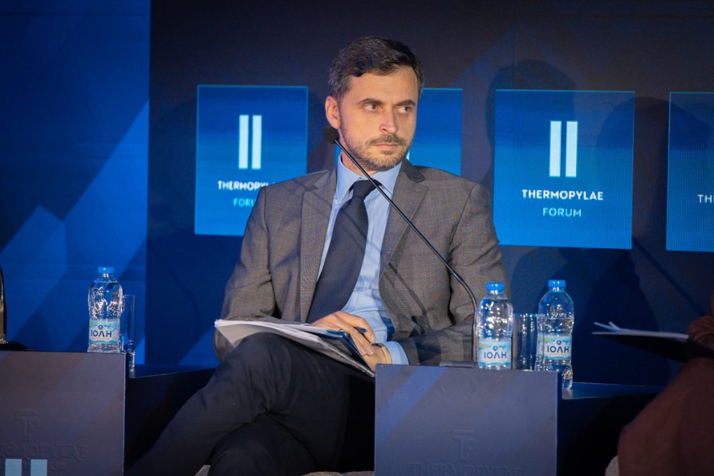 Η Λαμία χρειάζεται ανάδειξη των χαρακτηριστικών της και όχι ανασχεδιασμό των πλατειών της