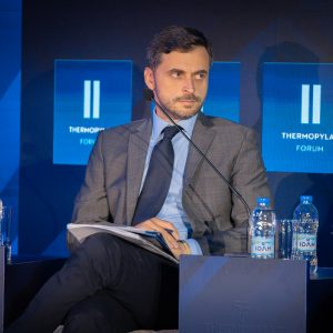 Η Λαμία χρειάζεται ανάδειξη των χαρακτηριστικών της και όχι ανασχεδιασμό των πλατειών της