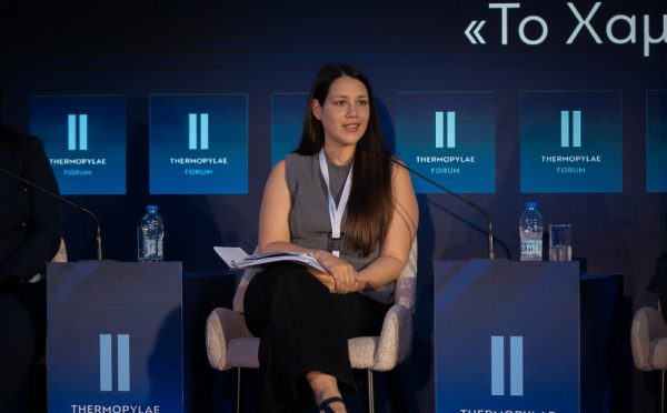 "Χαμόγελο του Παιδιού": «Αύξηση 30% σε αυτοκτονικό ιδεασμό και αυτοτραυματισμούς ανηλίκων την τελευταία 5ετία»
