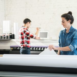 Ζητείται υπάλληλος τμήματος παραγωγής στο neXtprint στη Λαμία