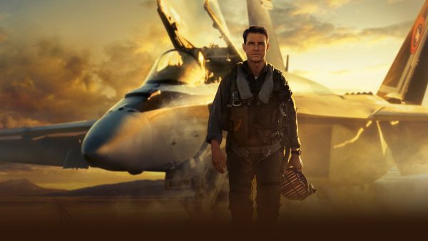 Cinepolis Γαλαξίας: Οι ταινίες της εβδομάδας - Κερδίστε προσκλήσεις για την ταινία «Top Gun: Maverick»