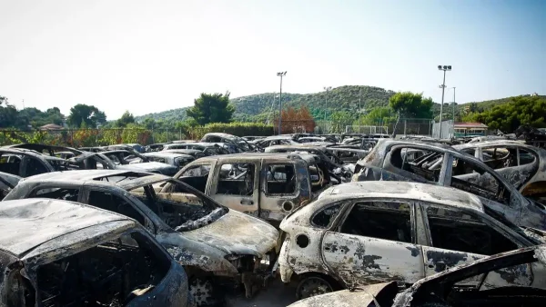 Σύλλογος συγγενών θανόντων στο Μάτι: Οι καταδικασμένοι διεκδικούν ελαφρύνσεις, τα θύματα δεν επανέρχονται