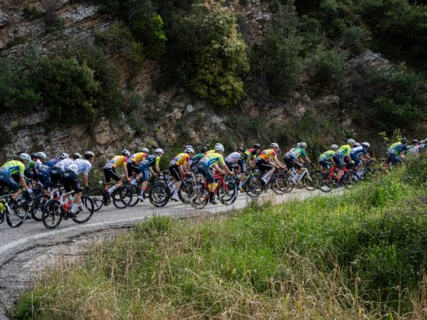 Βόλος – Λαμία: «Το Βασιλικό Ετάπ» του ΔΕΗ Tour of Hellas 2026 με ιστορικό πέρασμα από το Πήλιο