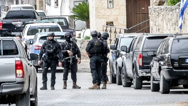 Πως δρούσε η σπείρα εκβιασμών και παράνομων επιδοτήσεων στην Κρήτη – Φόβος και τρόμος η οικογένεια από τα Βορίζια