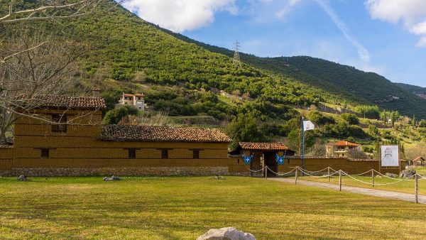 Το τριήμερο 8 έως 10 Μαΐου οι επετειακές εκδηλώσεις της ιστορικής μάχης στο Χάνι της Γραβιάς