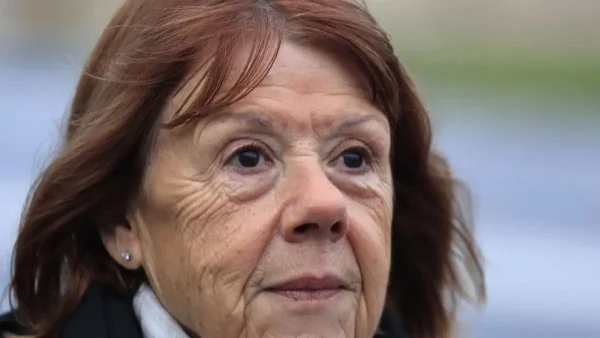 Ηχηρή παρέμβαση της Ζιζέλ Πελικό για απόφαση – σκάνδαλο με ανήλικους βιαστές στη Βρετανία: «Ο βιασμός είναι έγκλημα»