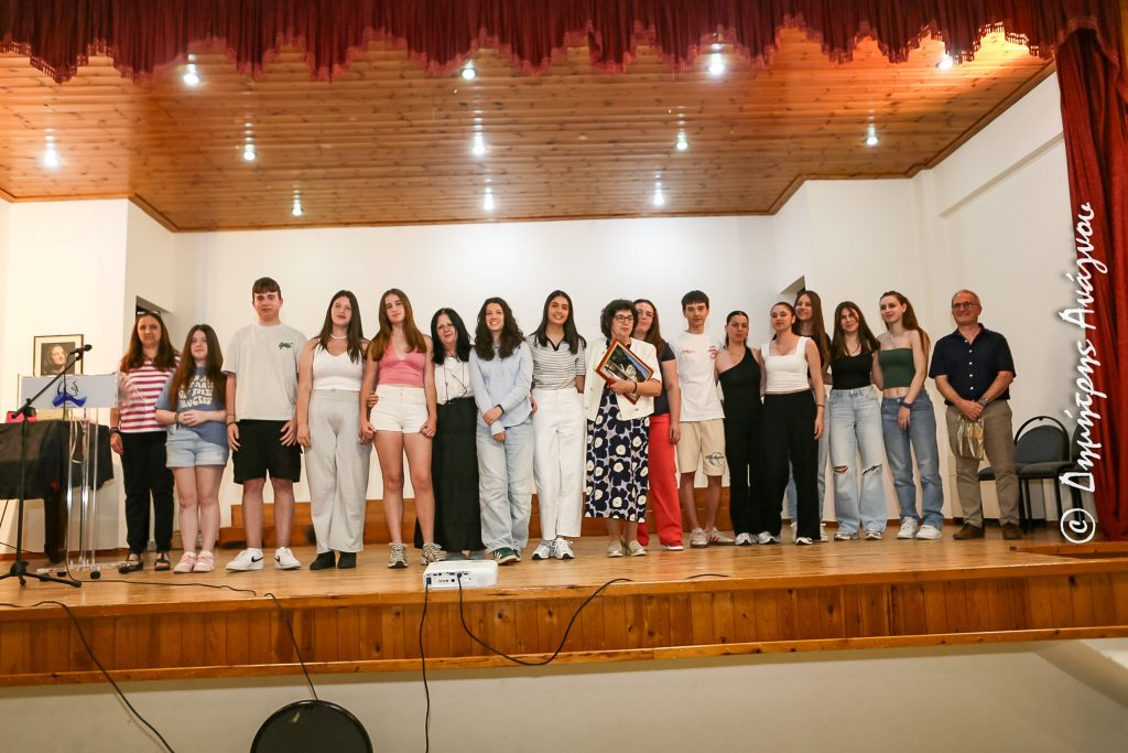 Με επιτυχία η εκδήλωση «Στα Μονοπάτια του Αγίου Παϊσίου: Μακρακώμη – Σουρωτή»