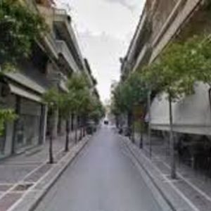 Διακοπή κυκλοφορίας στην Οδό Διάκου για Κλάδεμα Υψηλών Δέντρων