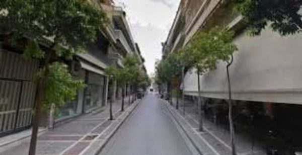 Διακοπή κυκλοφορίας σήμερα στην οδό Διάκου για Κλάδεμα Υψηλών Δέντρων