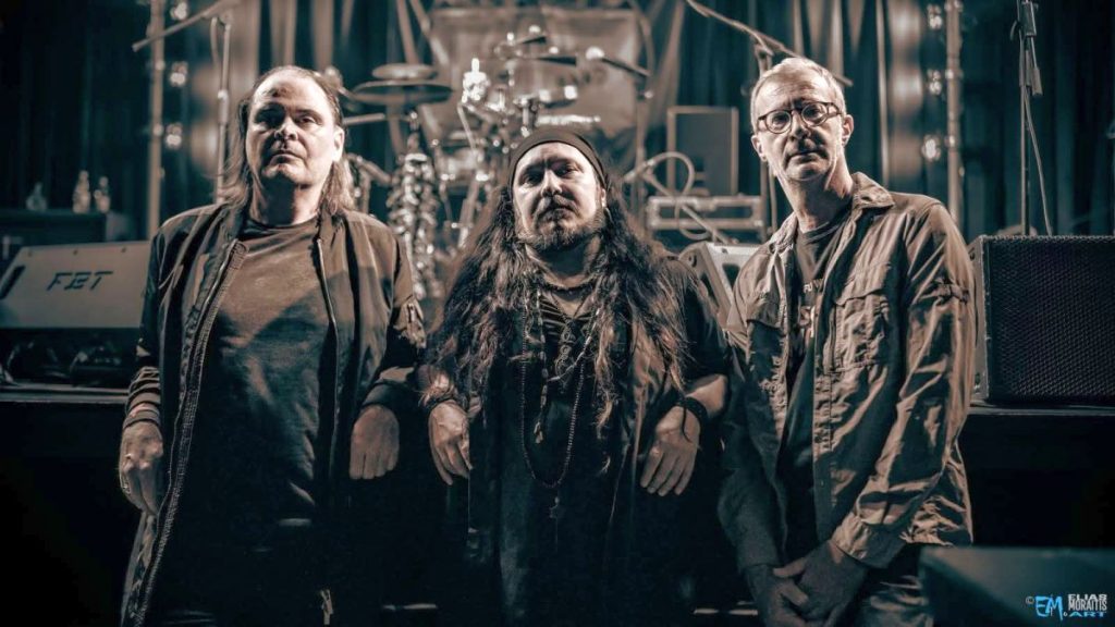 Oiti Raw Sessions: Η ιστορία της εγχώριας rock σκηνής και η ψυχή του δρόμου γίνονται ένας κύκλος στους πρόποδες της Οίτης