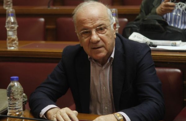 «Πέθανε στα χέρια μου στο σπίτι μας, είχε έναν πολύ δύσκολο καρκίνο, έδωσε αγώνα για 2,5 χρόνια»: Συγκινεί η σύζυγος του Νάσου Αθανασίου
