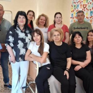 Υπάλληλοι του Κ.Η.Φ.Η. του Δήμου Αλιάρτου Θεσπιέων επισκέφθηκαν το Κ.Η.Φ.Η. του Δήμου Λοκρών