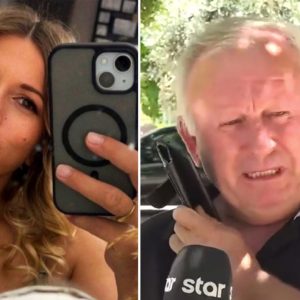 «Γιατροί είναι ή χασάπηδες;»: Απαντήσεις για τον θάνατο της κόρης του, ζητά ο πατέρας της 35χρονης που πέθανε μετά τη γέννα στη Λιβαδειά - ΒΙΝΤΕΟ