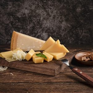 Το «άγνωστο» γαλλικό τυρί που βοηθά στην απώλεια βάρους – Είναι χαμηλό σε λιπαρά και γεμάτο πρωτεΐνη