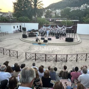 Έρχεται η 25η Χορωδιακή Συνάντηση στη Στυλίδα