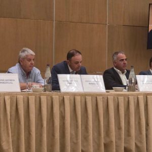 Επιμελητήριο Φθιώτιδας: Στην πρώτη γραμμή της συζήτησης για τον νέο επιμελητηριακό νόμο