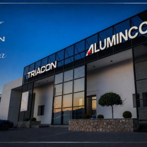 5 χρόνια TRIACON: Την Παρασκευή το μεγάλο party γενεθλίων για τη δυναμική πορεία της εταιρείας