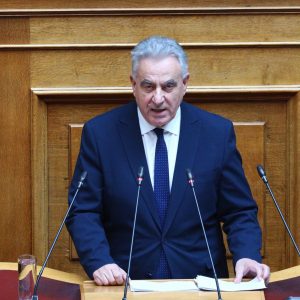 Καββαδάς: Νέα αποζημίωση 672.000 ευρώ για τα θανατωθέντα ζώα από επιζωοτίες