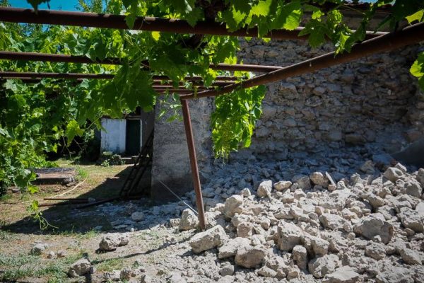 Καθησυχαστικοί οι σεισμολόγοι: Εκτονώνεται η σεισμική δραστηριότητα στην Εύβοια - Πιθανός κύριος σεισμός τα 5,2 Ρίχτερ