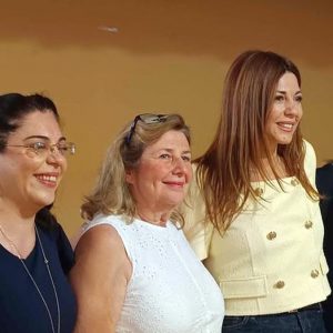 Η δασκάλα από τη Φθιώτιδα που έφερε την Ελληνική Λυρική Σκηνή στο Σχολείο