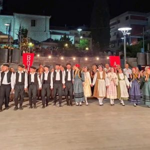 Πραγματοποιήθηκε η «8η Γιορτή Παράδοσης και Πολιτισμού» στην Αταλάντη