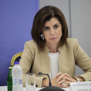 Καταπέλτης η εισαγγελέας για Άννα Μισέλ Ασημακοπούλου - "Ήξερε πολύ καλά τι έκανε"