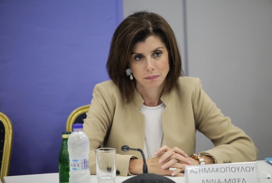 Καταπέλτης η εισαγγελέας για Άννα Μισέλ Ασημακοπούλου - "Ήξερε πολύ καλά τι έκανε"