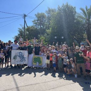 Όμιλος Φίλων του Δάσους: Απολογισμός για την Εβδομάδα Περιβάλλοντος 2026