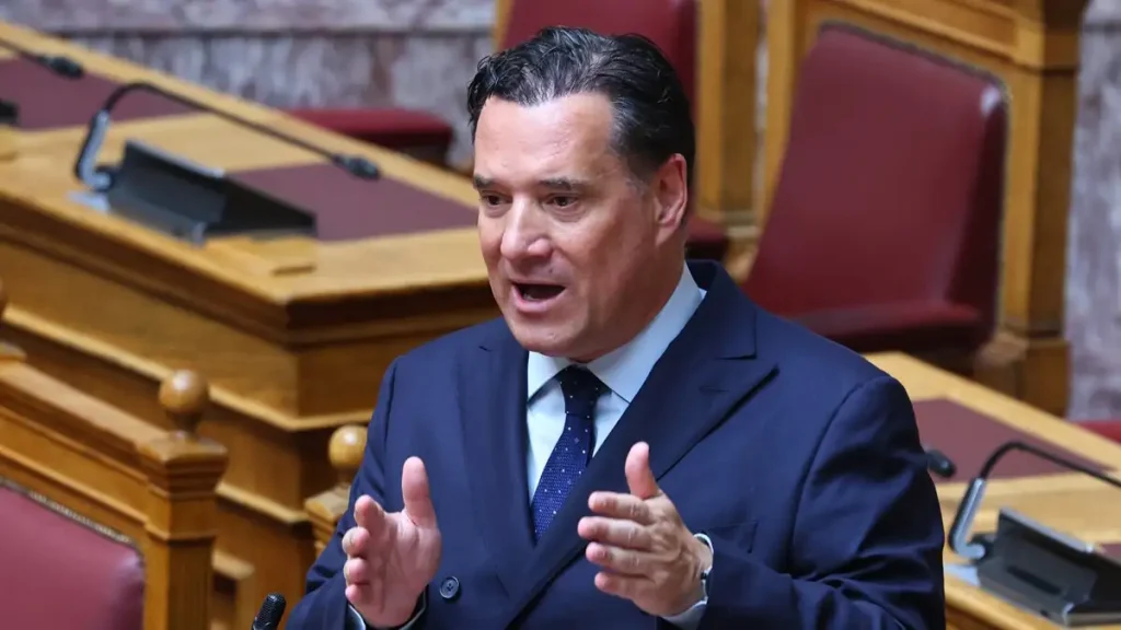 Άδωνις Γεωργιάδης: Ερεύνησα το περιστατικό με τον θάνατο της νοσηλεύτριας στο Ναύπλιο και δεν πρέπει να «χρεώνεται» στους Ρομά
