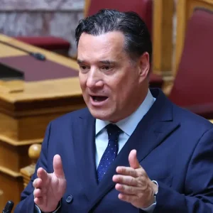 Άδωνις Γεωργιάδης: Ερεύνησα το περιστατικό με τον θάνατο της νοσηλεύτριας στο Ναύπλιο και δεν πρέπει να «χρεώνεται» στους Ρομά